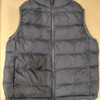Gilet bambino Uniqlo, tg 7-8 anni