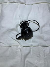 Telecamera videosorveglianza wireless