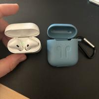 Airpods 2 generazione come ricambio