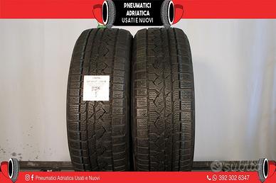 2 Gomme 265 65 R 17 Kumho al 81% SPED GRATIS