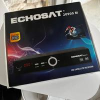 ECHOSAT 20900 M Ricevitore satellitare digitale