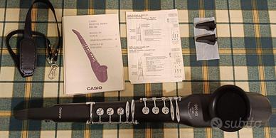 SAX MIDI CASIO DH-500
