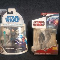 Action figure Star Wars