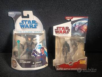 Action figure Star Wars