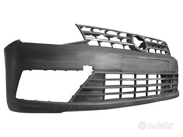PARAURTI ANTERIORE CADDY 2015 FURGONATO NERO