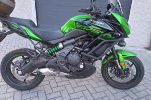 kawasaki 650 yersy