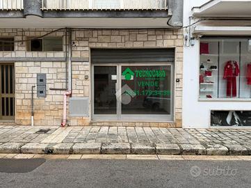 BOX A SAN VITO DEI NORMANNI