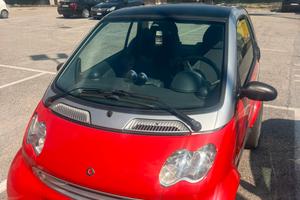 Smart fortwo passion