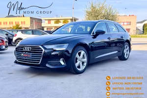 AUDI A6 35 2.0 TDI S tronic Business