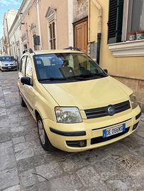 Panda 1.2 a benzina del 2007