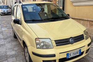 Panda 1.2 a benzina del 2007