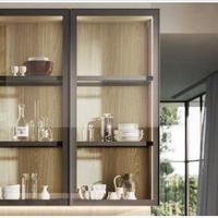 Mobili pensili per cucina o living