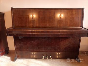 Pianoforte August Förster 