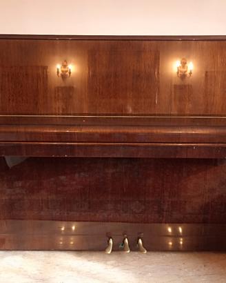 Pianoforte August Förster 