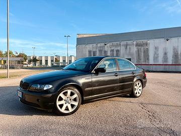 BMW E46 320i