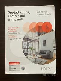 Progettazione costruzione impianti