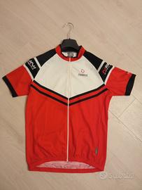 Maglia ciclismo Nalini