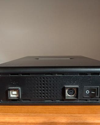 Masterizzatore DVD Esterno Toshiba Samsung SE-S184