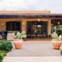 Villetta a San Vito Lo Capo