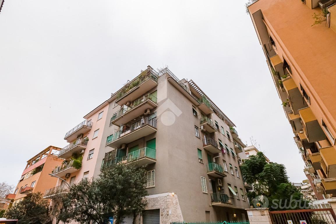 Appartamento – RM - Vista 2