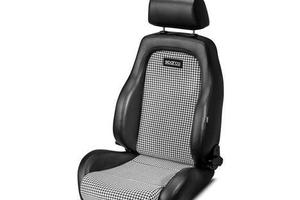 Sedile Sportivo Sparco GT