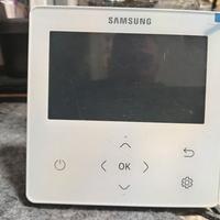Samsung wired remote controller
