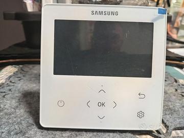 Samsung wired remote controller