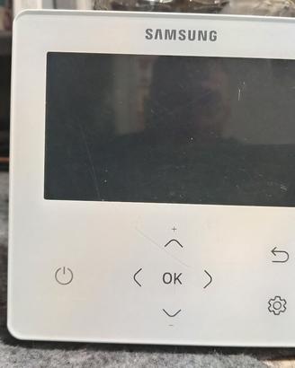 Samsung wired remote controller