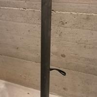 Copribagagli Posteriore JEEP COMPASS , CAPPELLIERA