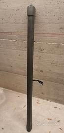 Copribagagli Posteriore JEEP COMPASS , CAPPELLIERA