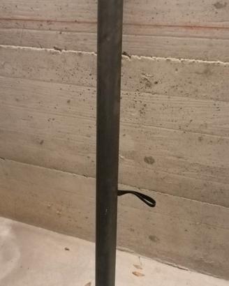 Copribagagli Posteriore JEEP COMPASS , CAPPELLIERA