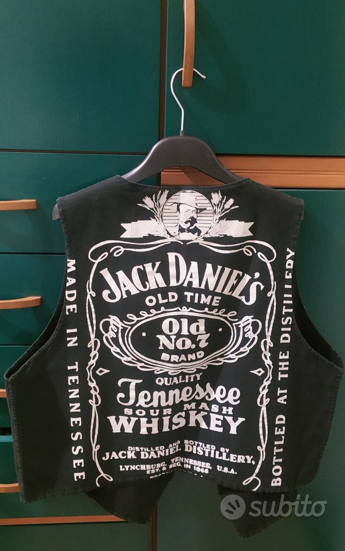 Jack daniels cheap vestiti