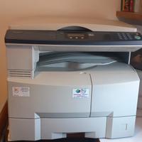 Fotocopiatrice Panasonic DP-1515P