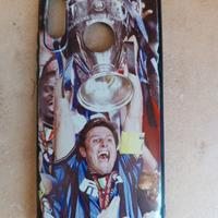 huawei p30 lite Custodia Inter in silicone