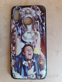 huawei p30 lite Custodia Inter in silicone