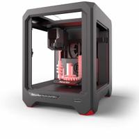 Stampante 3D Replicator Mini+