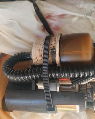 pompa benzina Guzzi v7 