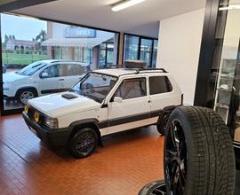 Fiat Panda Selecta (AUTOMATICA)