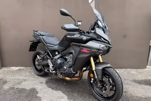 Yamaha Tracer 9 GT