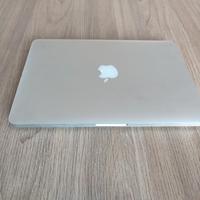 MacBook pro 13 pollici 