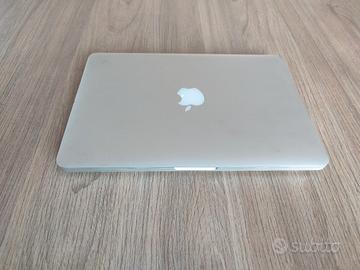 MacBook pro 13 pollici 