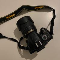 Nikon D5200