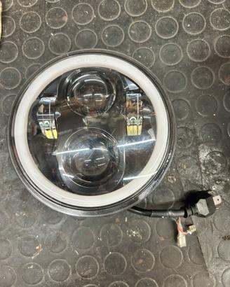 Faro led