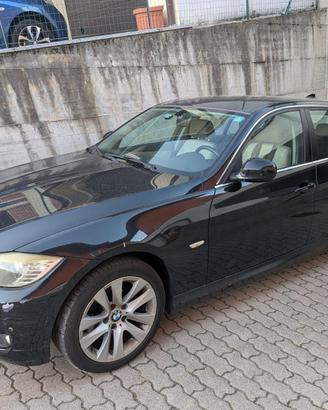 Bmw serie 3 320d touring, leggere bene