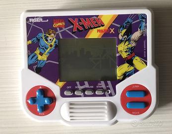 Videogioco LCD Electronic GIG TIGER Marvel Comics