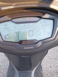 Piaggio Beverly S400