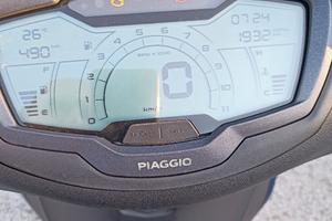 Piaggio Beverly S400