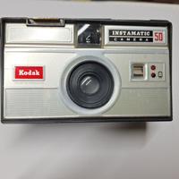 Macchina Fotografica KODAK vintage