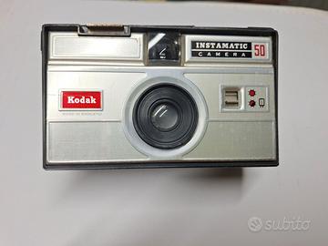 Macchina Fotografica KODAK vintage