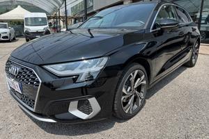 AUDI A3 SPB 35 TDI S tronic Business Advanced